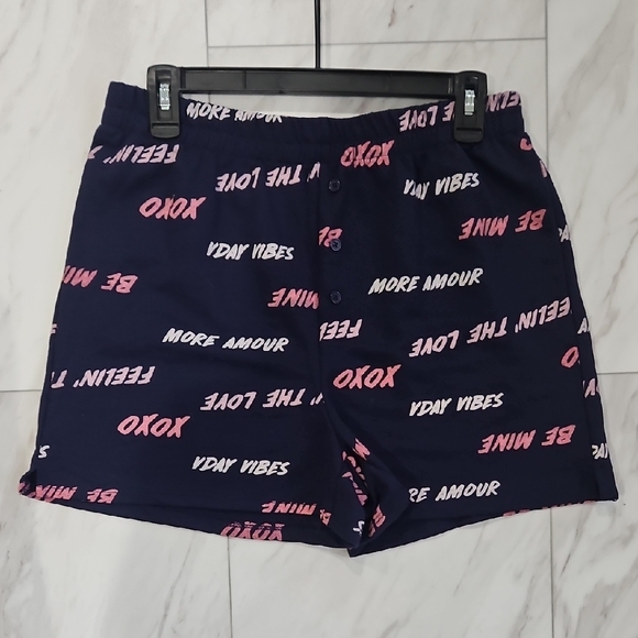 Pajamas Set - Picture 3 of 4